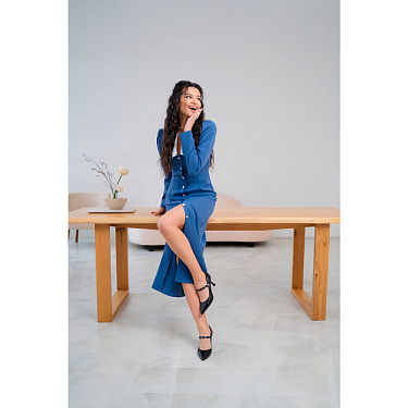 Стильный LOOK Туфли Kristina & Milan 22607T 13