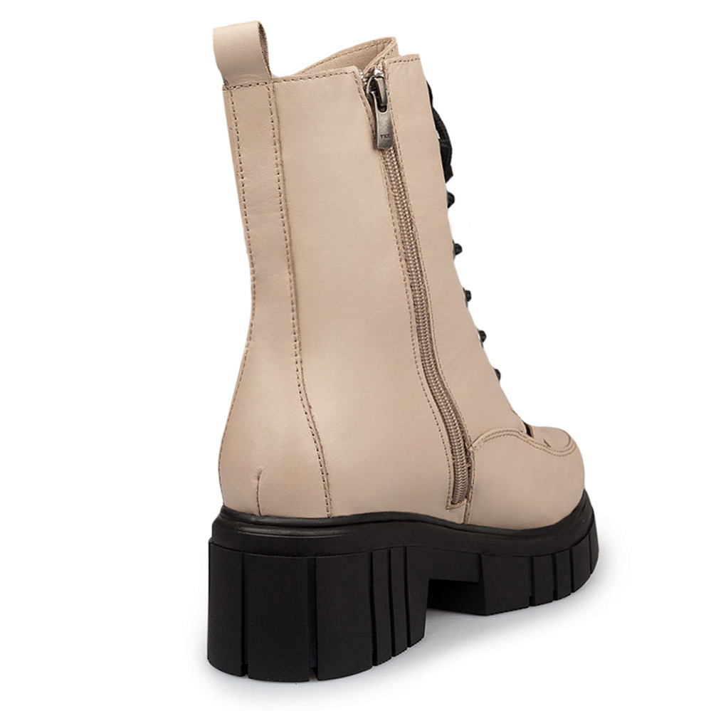 Ботинки Miris 187636M