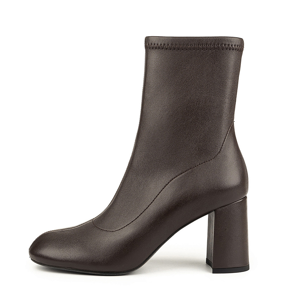 Ботильоны Kristina & Milan 8022-2-BR