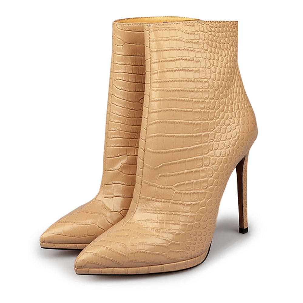 Ботильоны Miris XLB8008-3