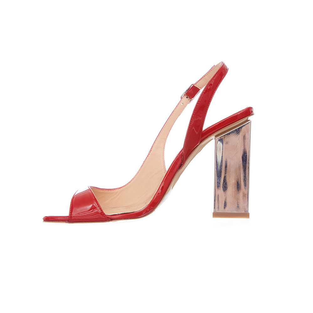 Босоножки Kristina & Milan 23993