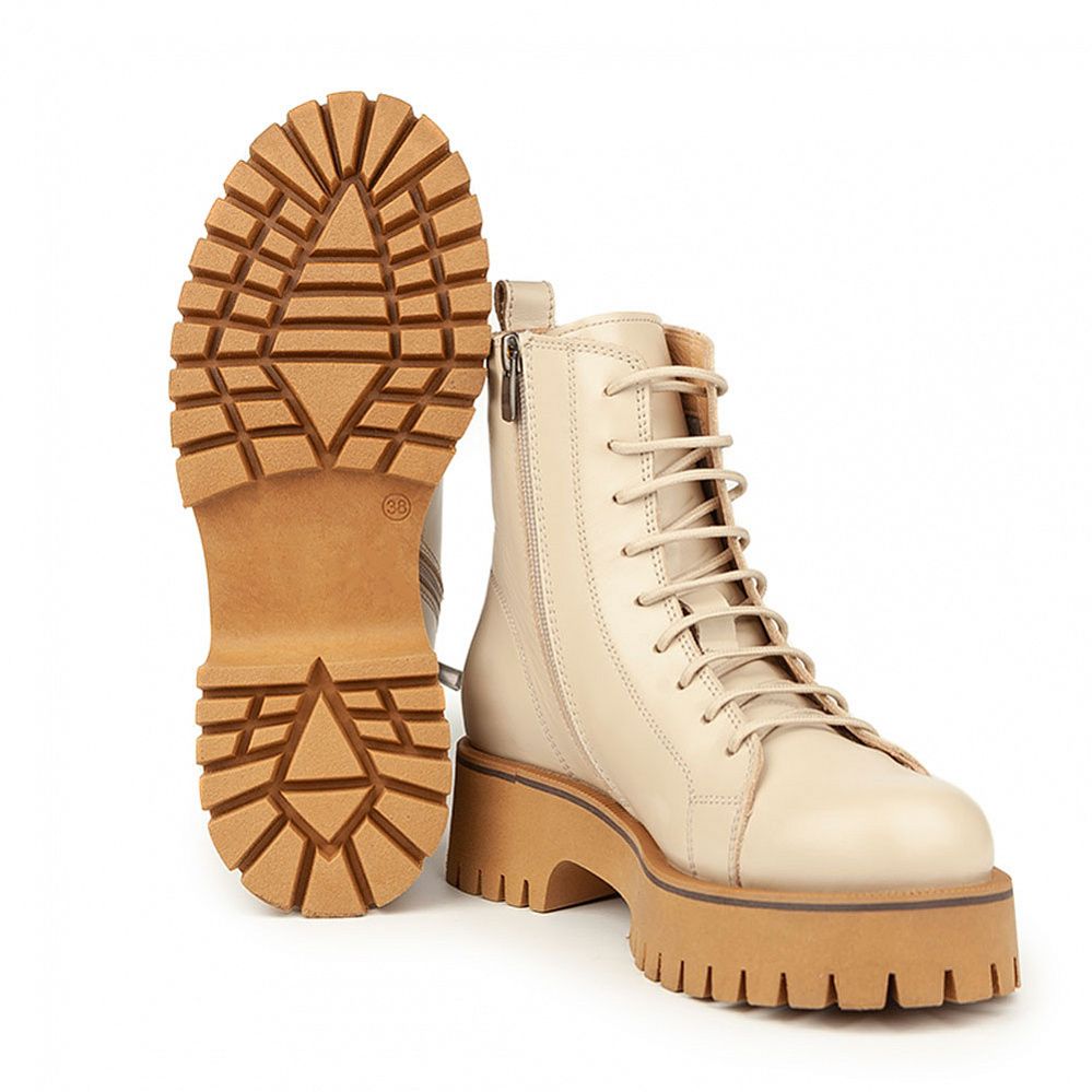 Ботинки Kristina & Milan 40002-626-BG