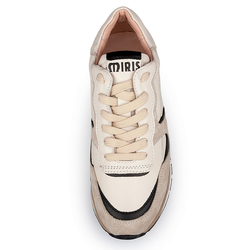 Кроссовки Miris 23YA-0223