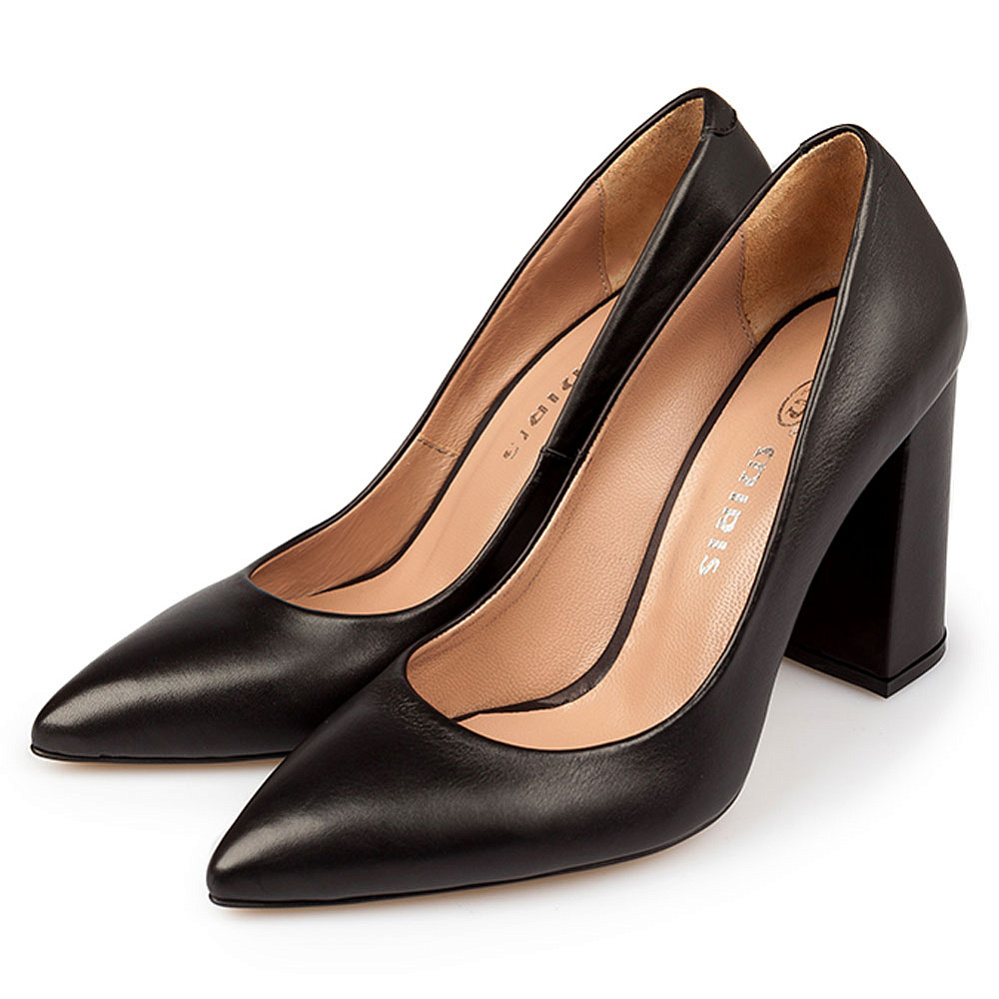 Туфли Miris 22481K