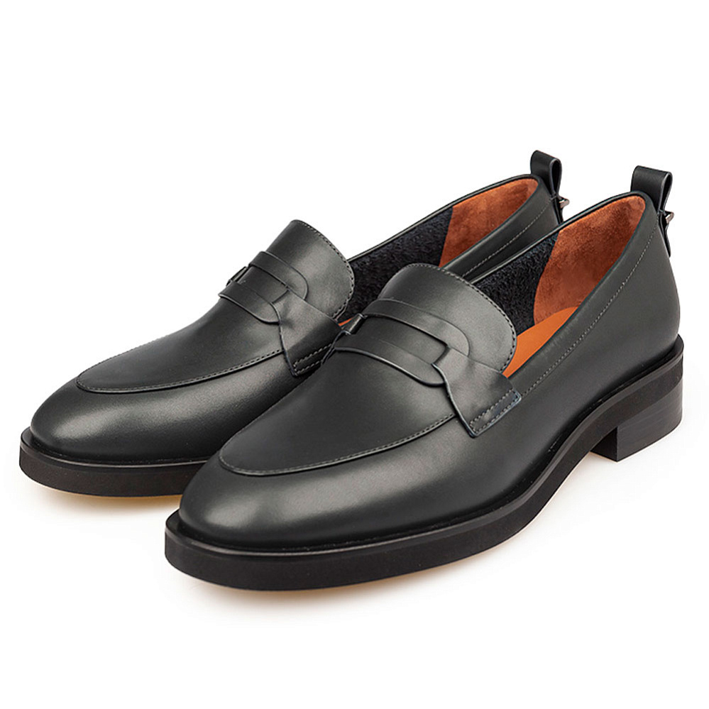 Лоферы Miris J767S-36