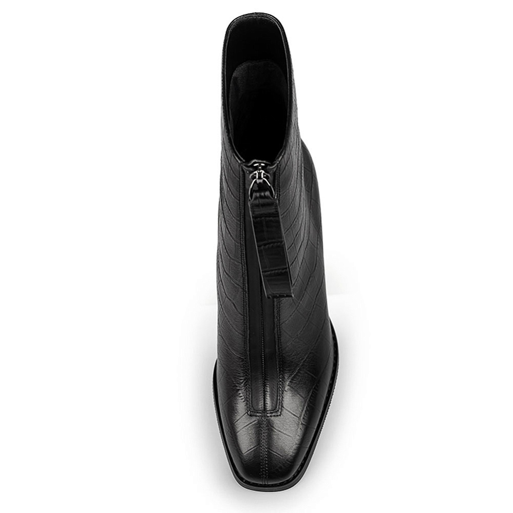 Ботильоны Miris J912006-3-1