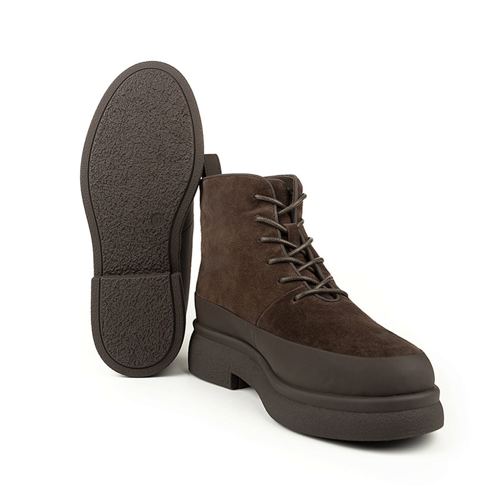 Ботинки Kristina & Milan TYX1409-05034-BR