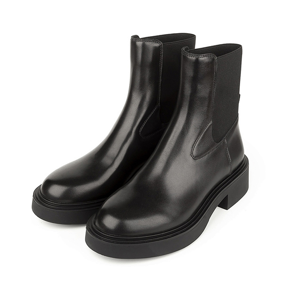 Челси Kristina & Milan 877X-0712-BL