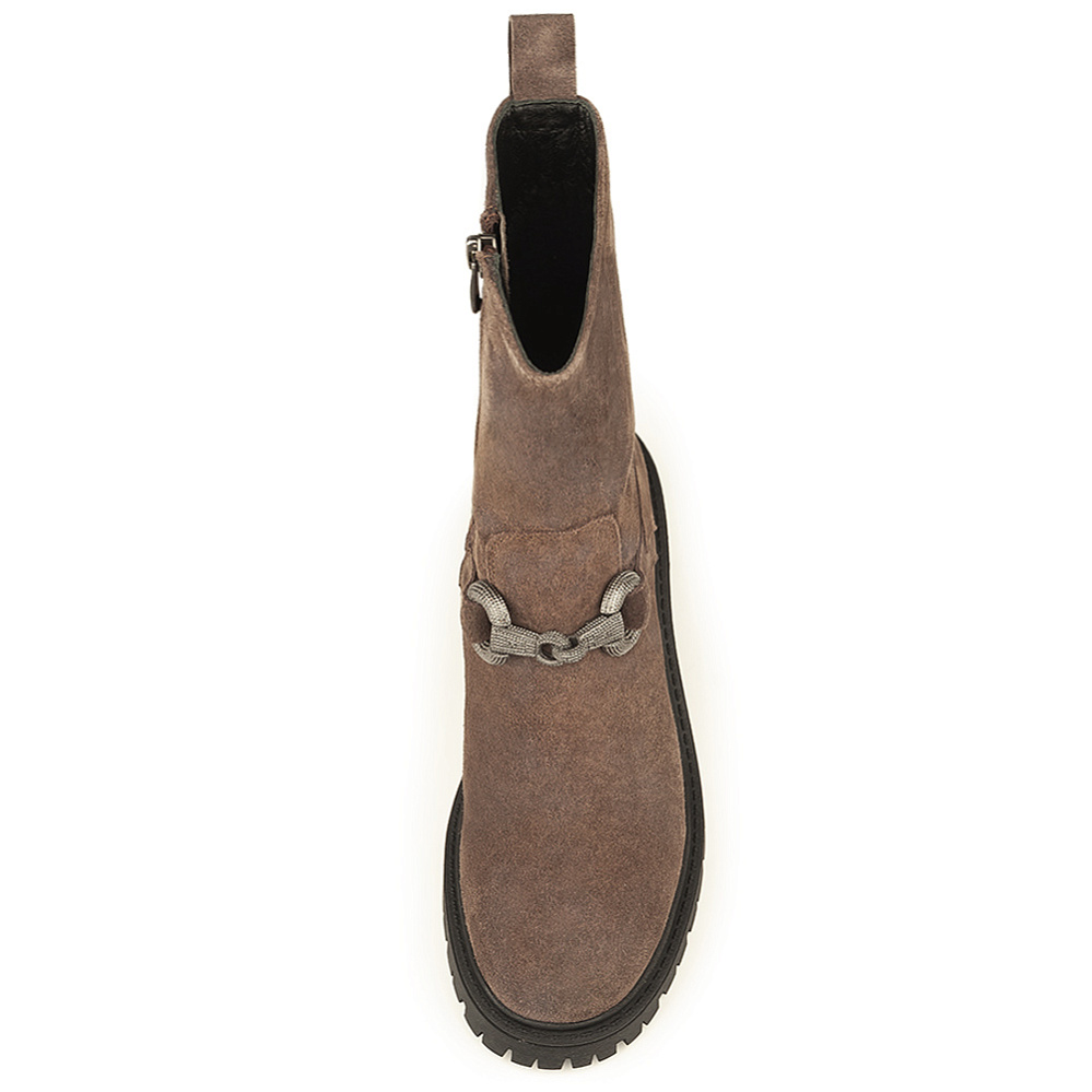 Ботинки Miris 2230509-GR