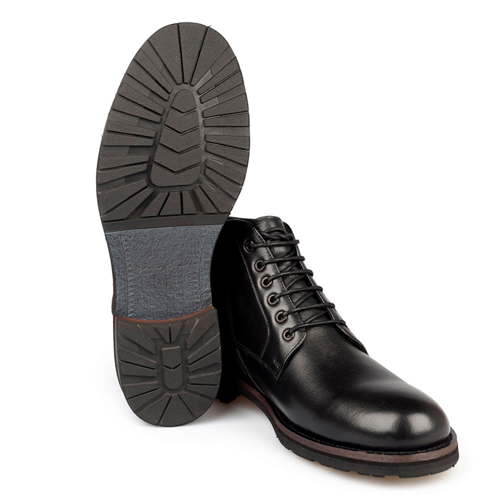 Ботинки Kristina & Milan Q5BM-B17