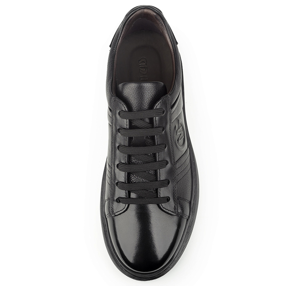 Кеды Miris YS316A-F8A-BL