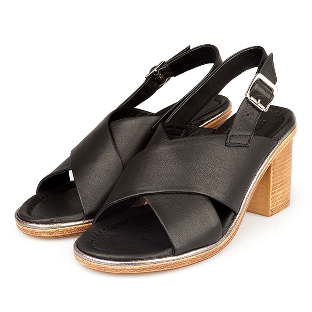 Босоножки Miris 02646