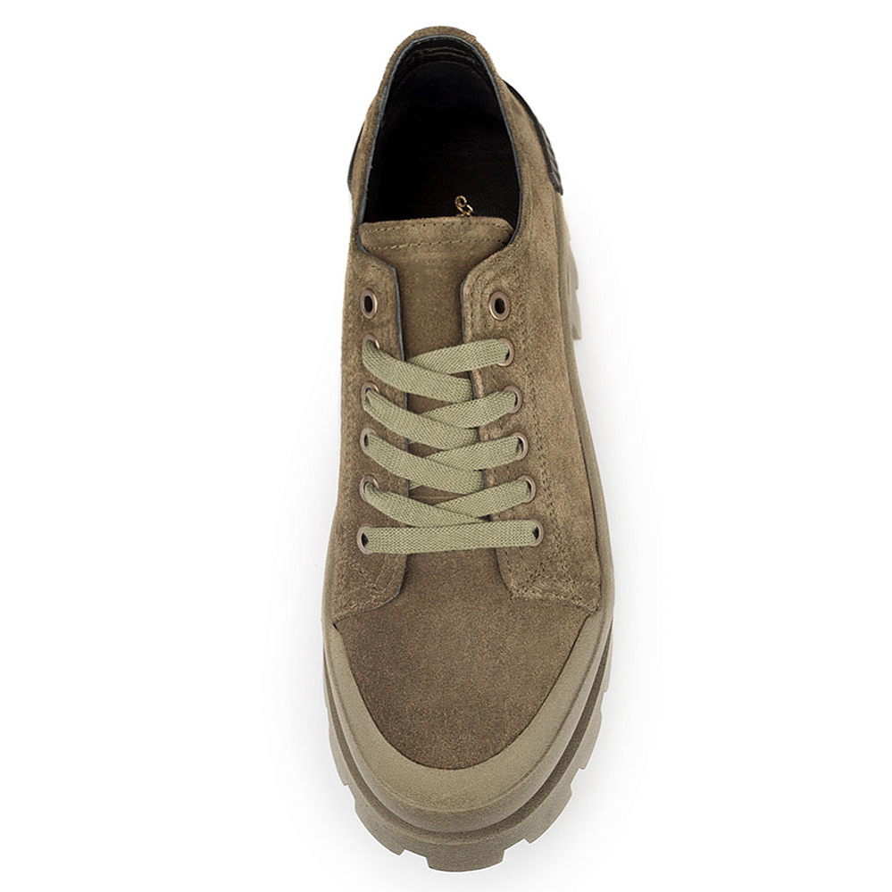 Полуботинки Kristina & Milan 444387