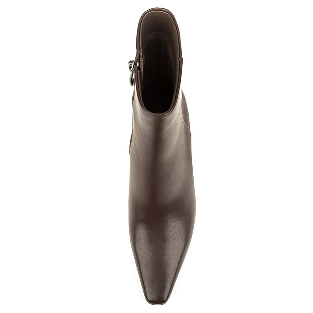 Ботильоны Kristina & Milan TYX1311-0609-2-BR