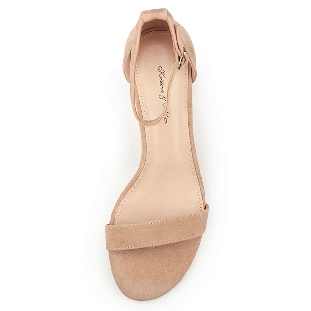 Босоножки Kristina & Milan 3760-1Z