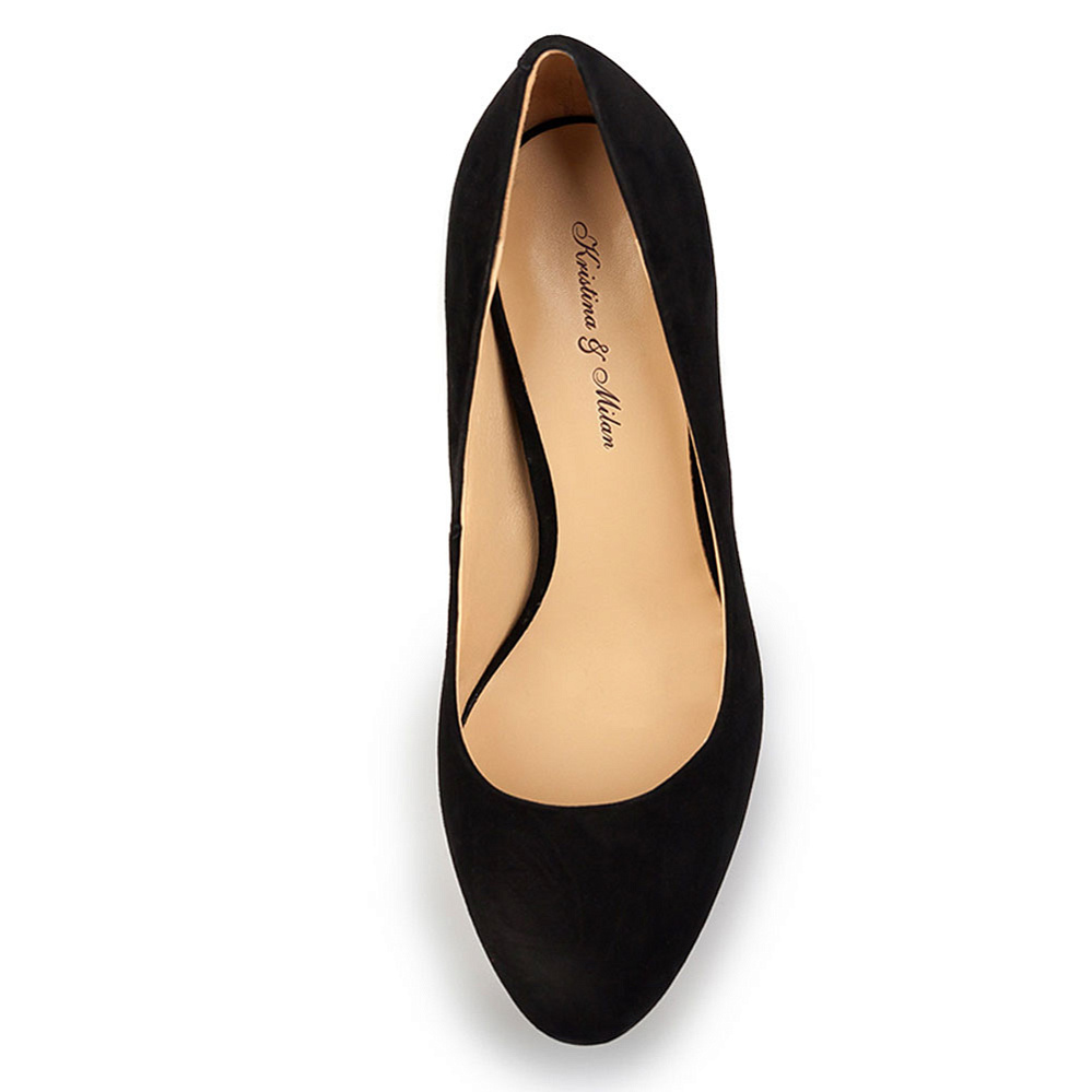 Туфли Kristina & Milan J680D-3Z