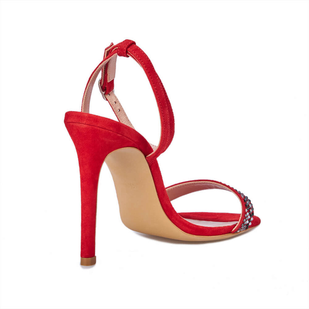 Босоножки Kristina & Milan 25364