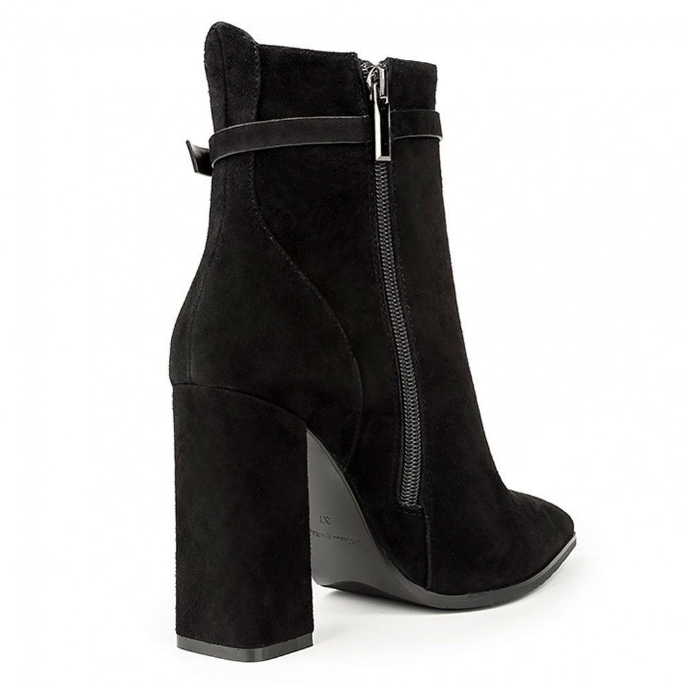 Ботильоны Kristina & Milan RY2199XZ-BL