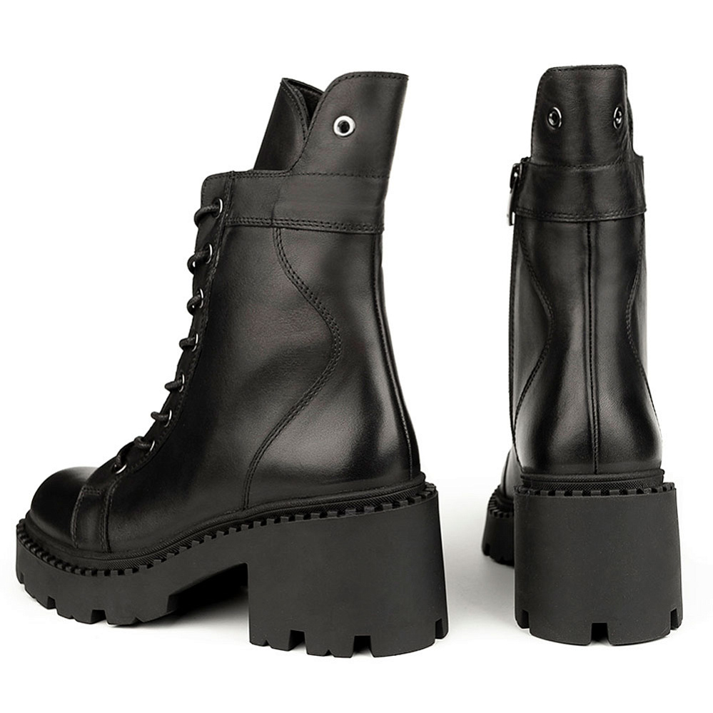 Ботинки Miris 23209-BL