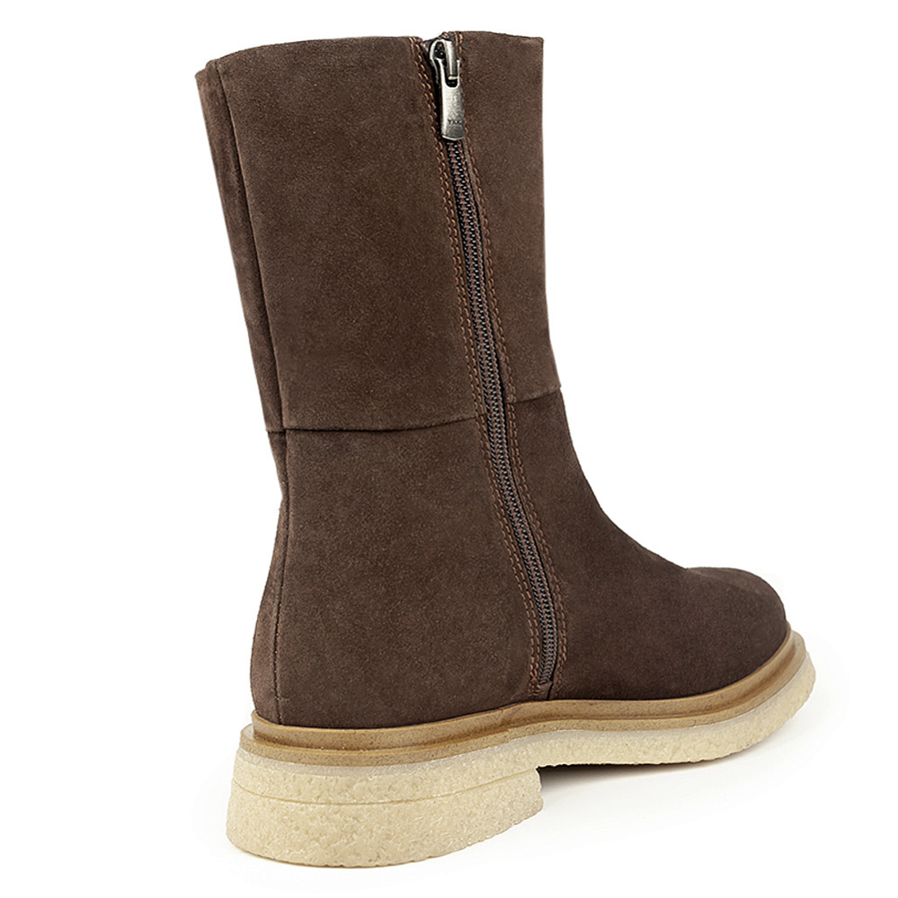 Полусапоги Kristina & Milan 40107-35F-BR