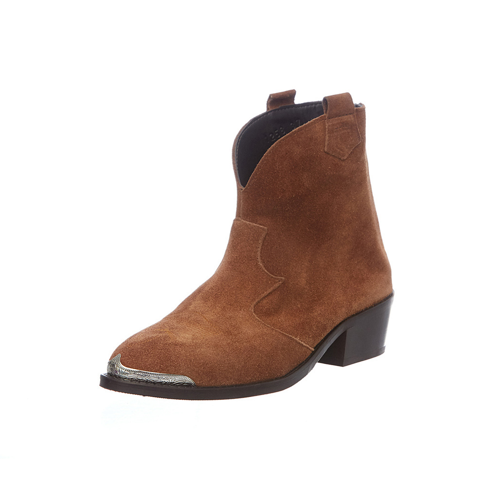 Ботильоны Kristina & Milan 1258