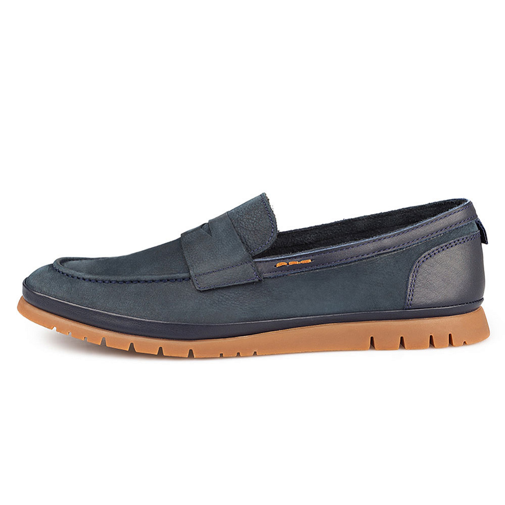 Лоферы Miris 220161