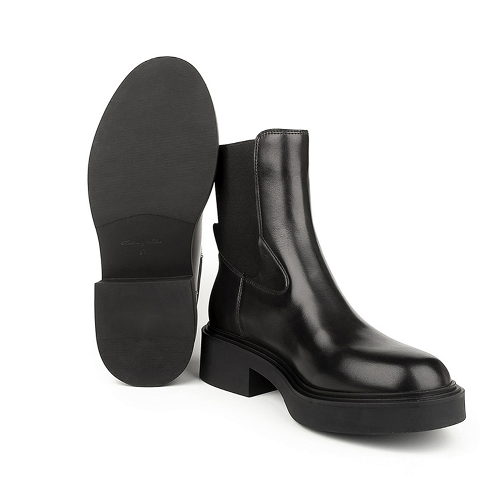 Челси Kristina & Milan 877X-0712-BL