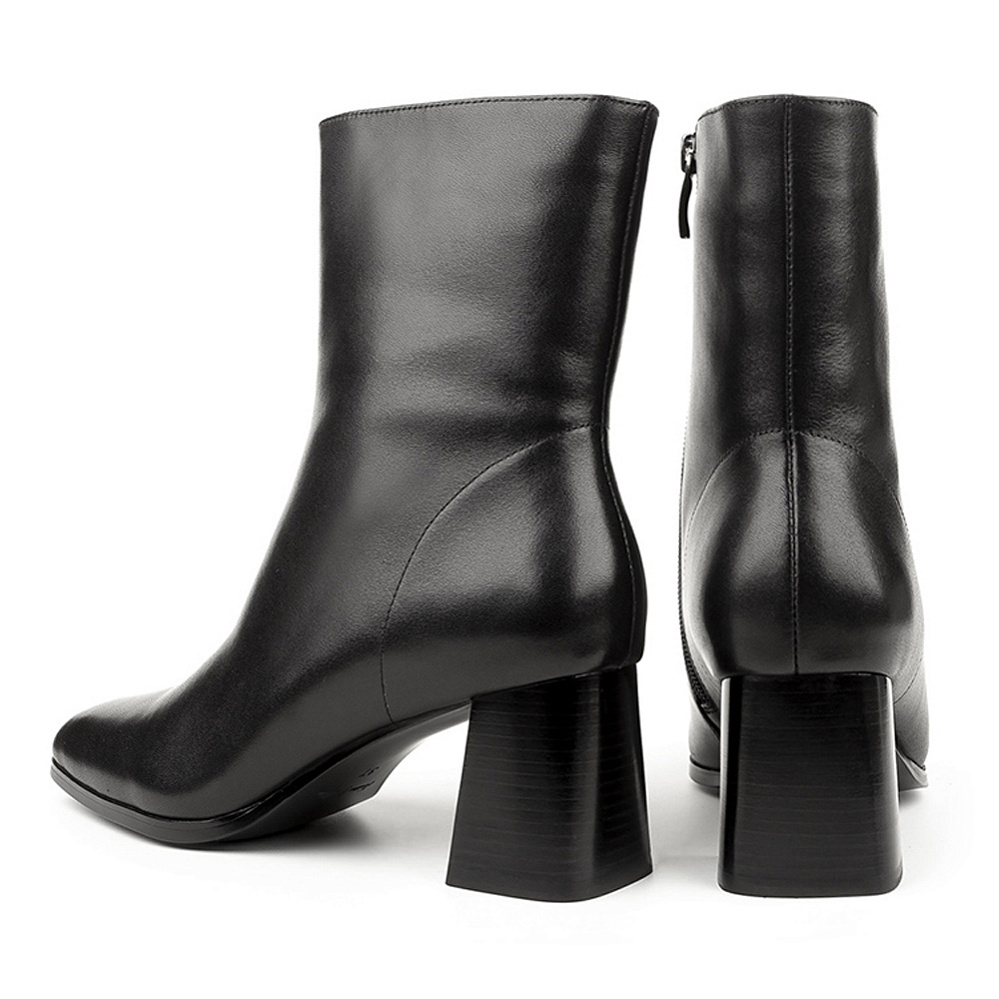 Ботильоны Kristina & Milan 171H-25-838-BL