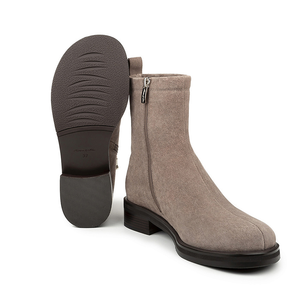 Ботинки Kristina & Milan TYX1538-0702M-GR
