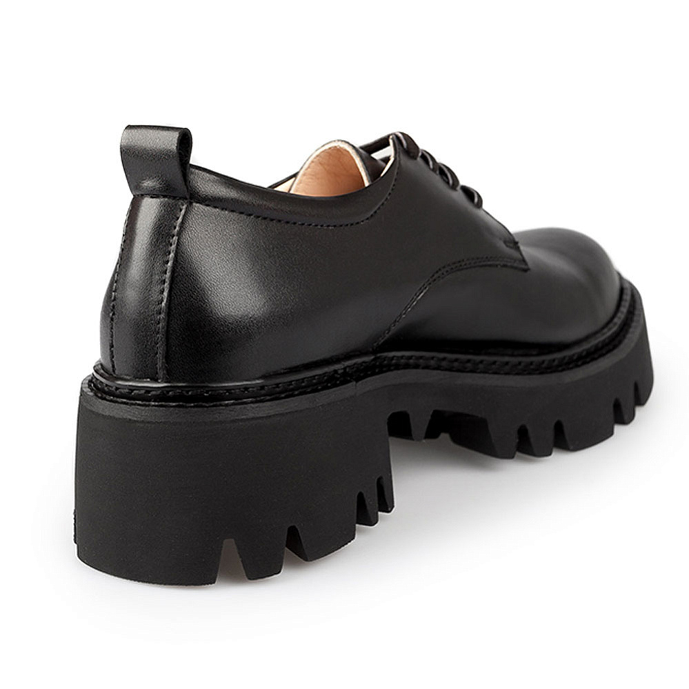 Полуботинки Kristina & Milan 395-701K