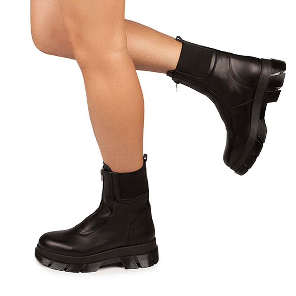 Ботинки Kristina & Milan 22607K