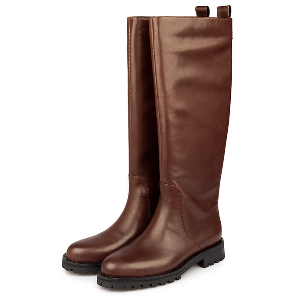 Сапоги Miris 2032-1601