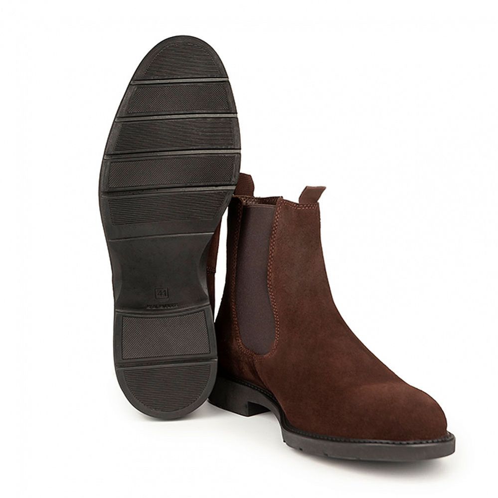 Челси Kristina & Milan L1305-BR