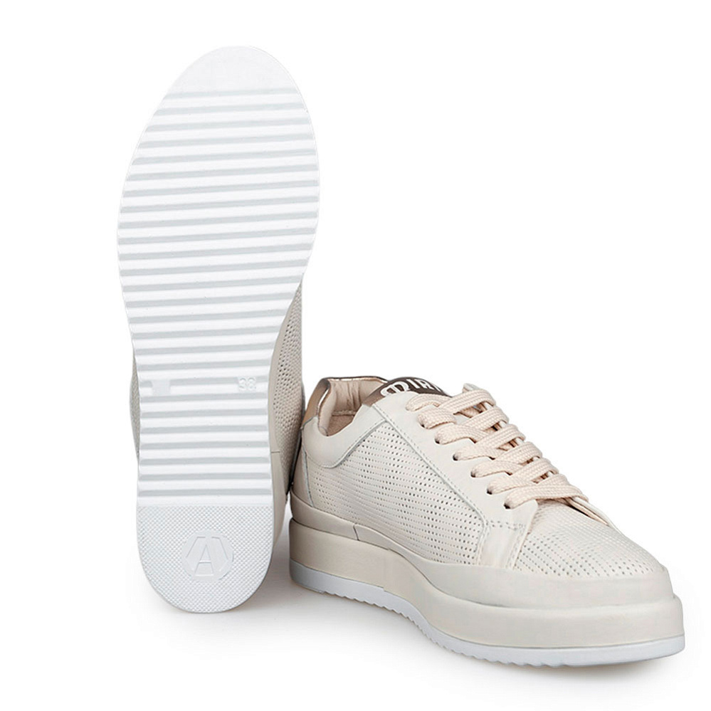 Кеды Miris 23YA-0107L