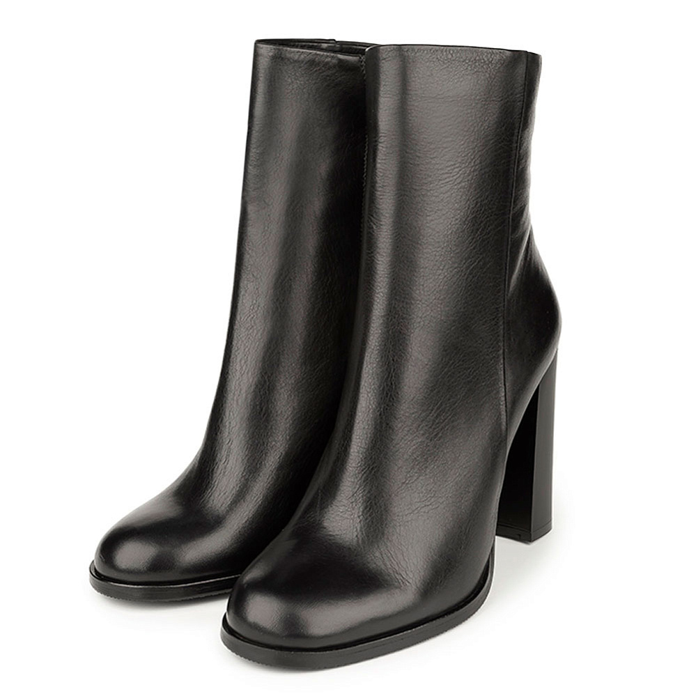 Ботильоны Miris 142-BL