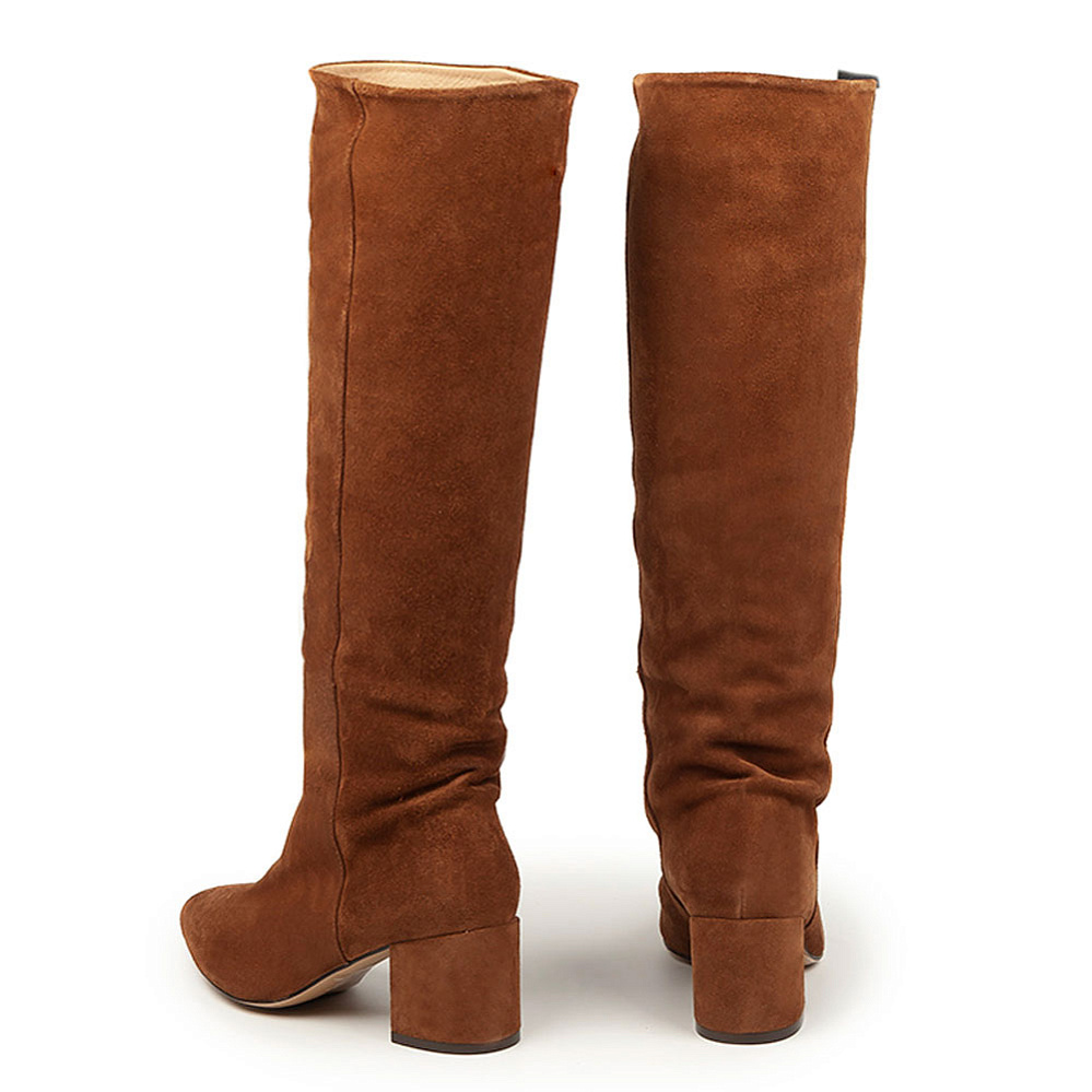 Сапоги Kristina & Milan 055-2301-BR