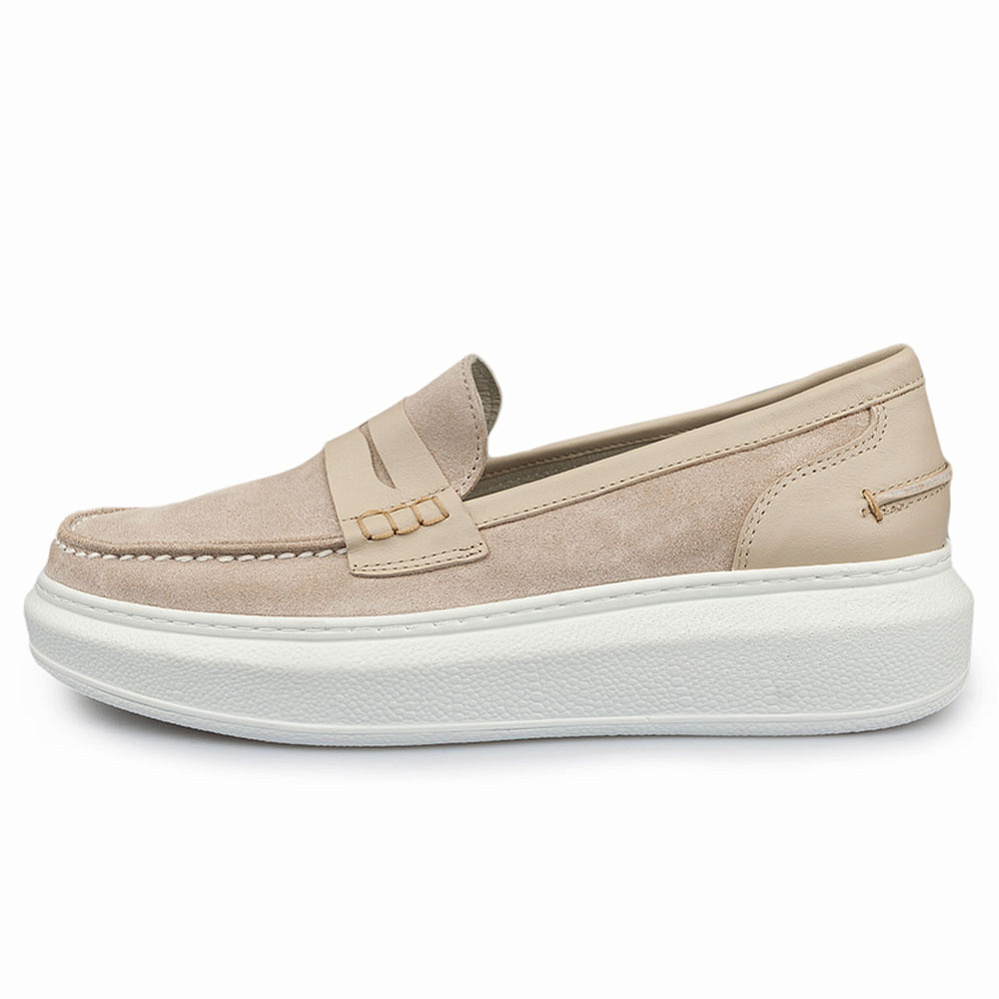 Лоферы Miris 1128