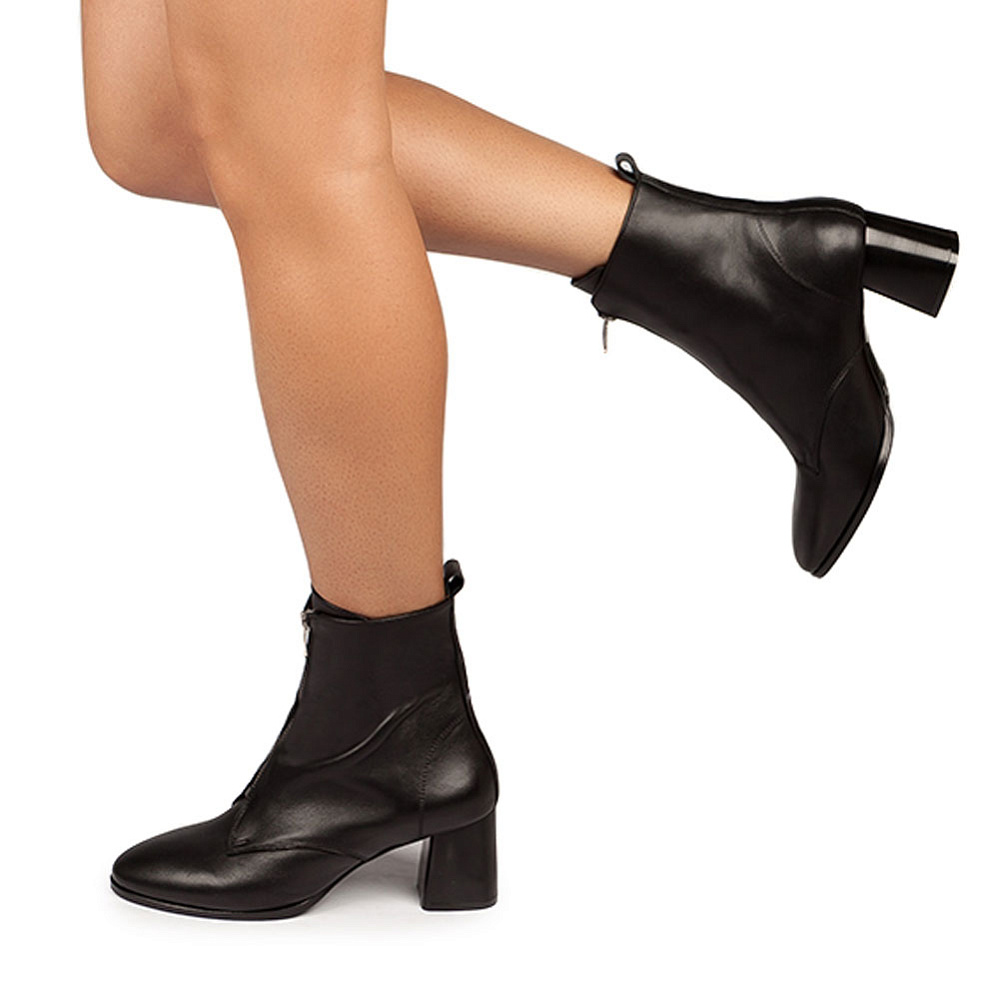 Ботильоны Miris 21142