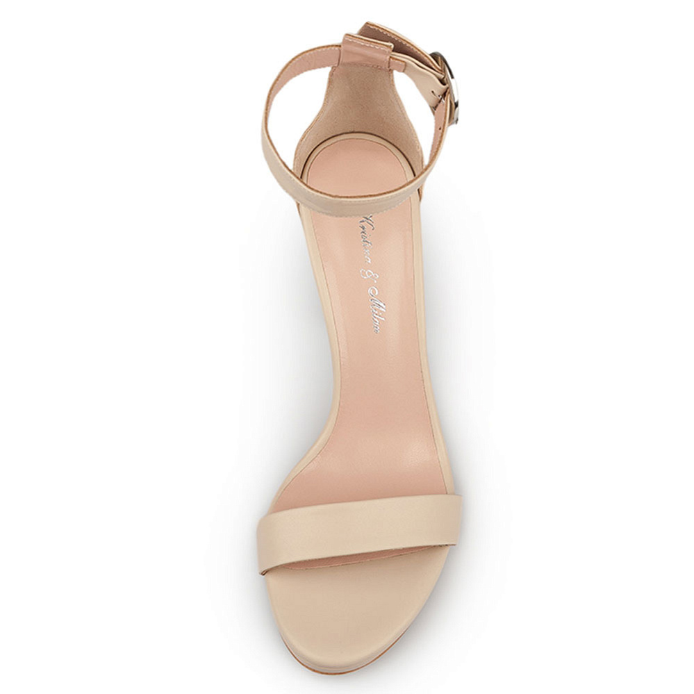 Босоножки Kristina & Milan 26354