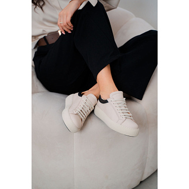 Стильный LOOK Кеды Kristina & Milan 39580 3