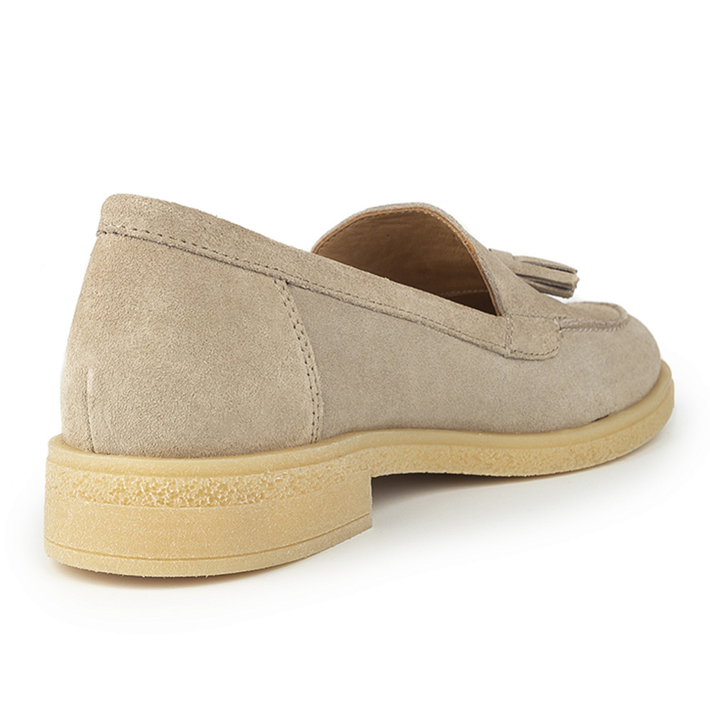 Лоферы Miris 24149-BG