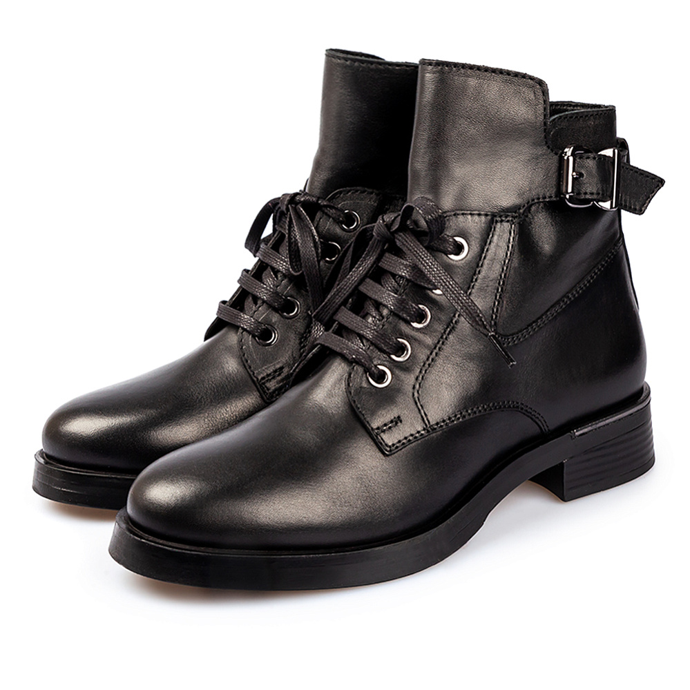 Ботинки 32214