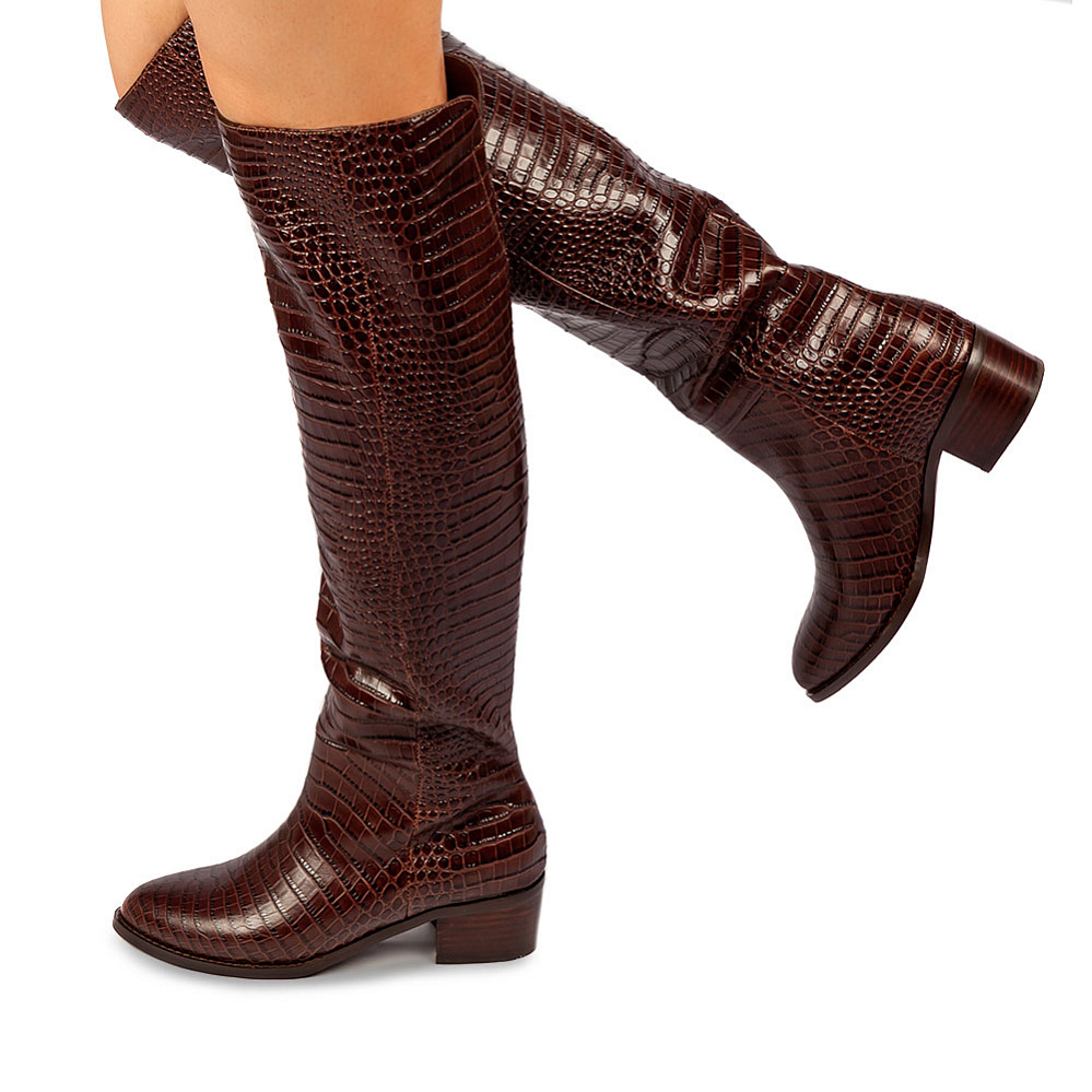 Сапоги Miris Y1701-38