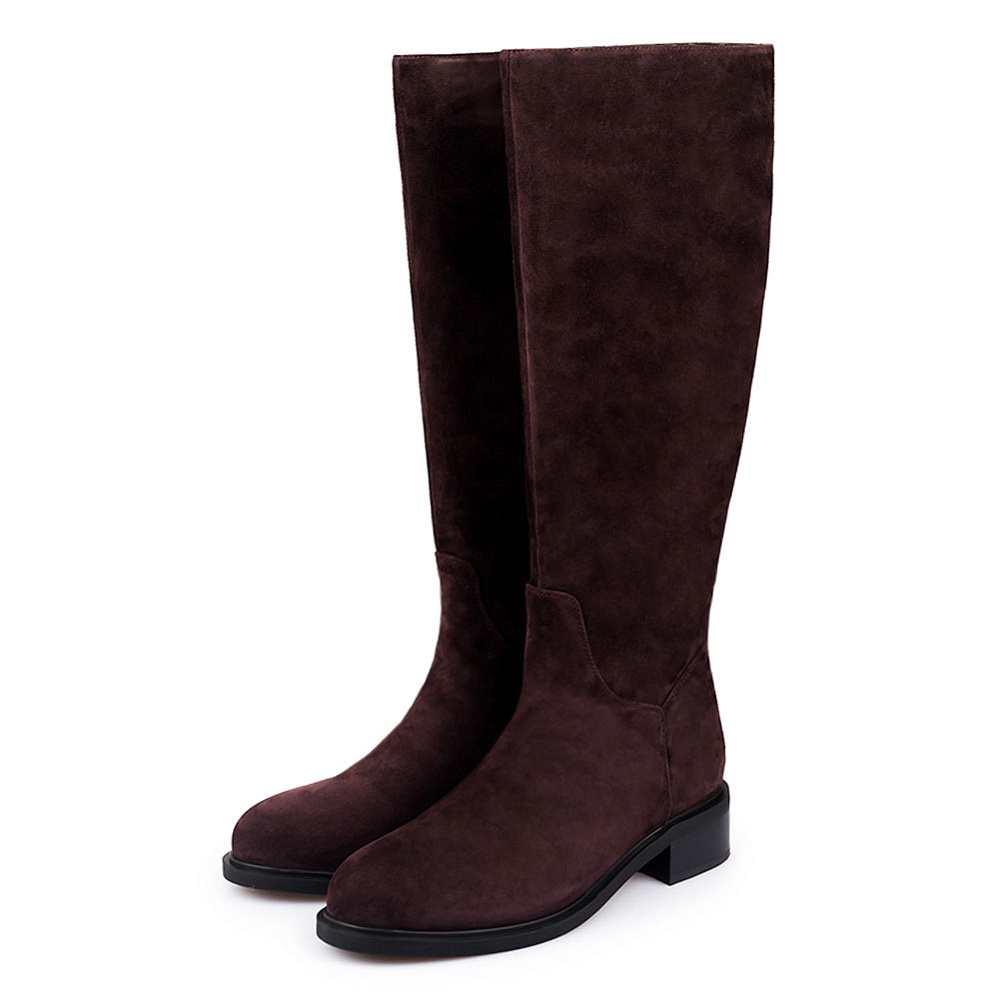 Сапоги Miris 2056-1604