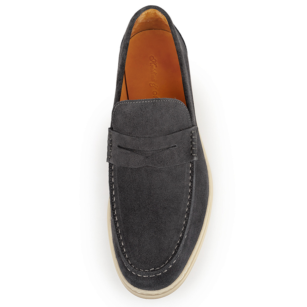 Лоферы Kristina & Milan 2155A-8