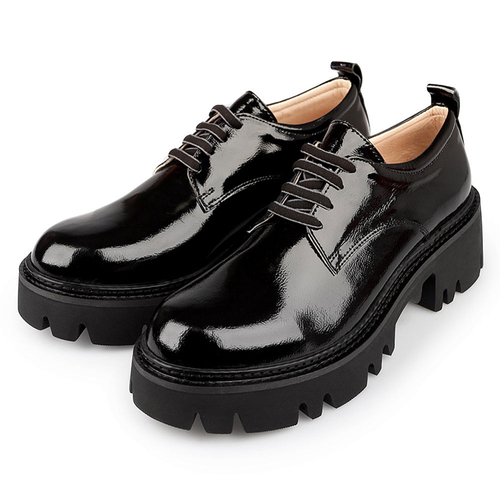 Полуботинки Kristina & Milan 395-701L