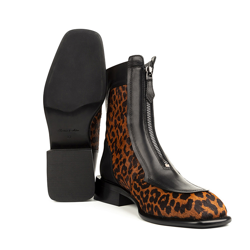 Ботинки Kristina & Milan G817-737-BR