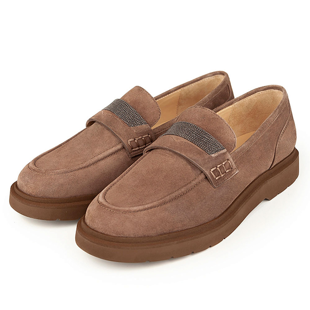 Лоферы Kristina & Milan 2325S-1-KH