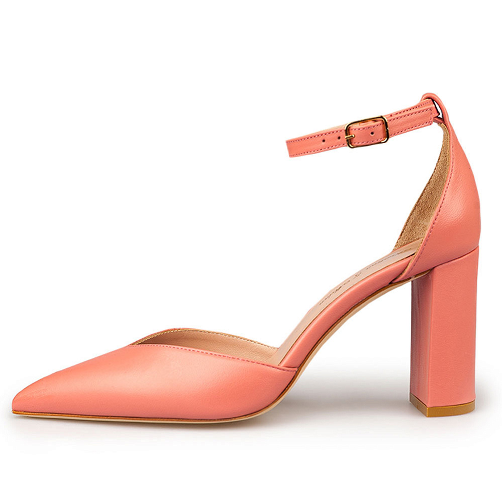 Туфли дорси Kristina & Milan 26452