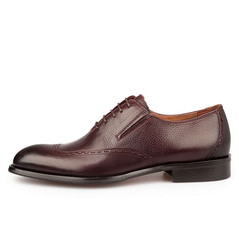 Полуботинки оксфорды Miris 5408A-956